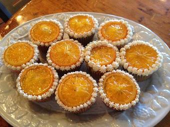 Product - Spirit Wind Java in Ingram, TX American Restaurants