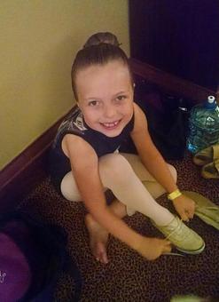 Product - Spisak Dance Academy in Arrowhead/NW Phoenix - Glendale, AZ Dance Companies