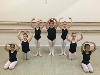 Product - Spisak Dance Academy in Arrowhead/NW Phoenix - Glendale, AZ Dance Companies