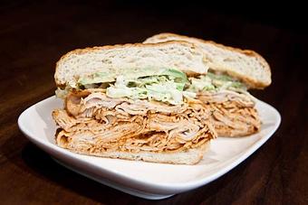 Product - Split Bread in San Francisco, CA Restaurants/Food & Dining