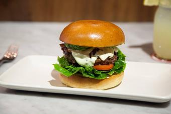 Product - Split Bread in San Francisco, CA Restaurants/Food & Dining