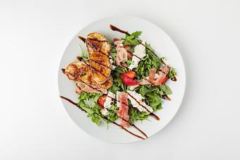 Product - Spoleto - My Italian Kitchen in Windermere, FL Italian Restaurants