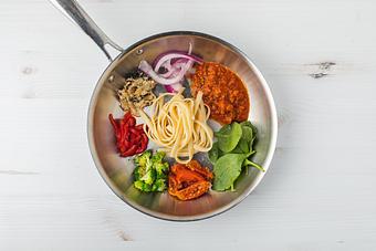 Product - Spoleto - My Italian Kitchen in Windermere, FL Italian Restaurants