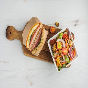 Product - Spoleto - My Italian Kitchen in Windermere, FL Italian Restaurants