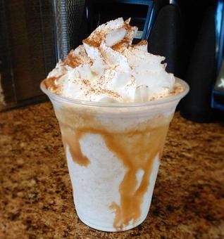 Product - Spoof's Coffee in Vernal, UT Coffee, Espresso & Tea House Restaurants