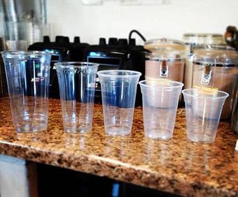 Product - Spoof's Coffee in Vernal, UT Coffee, Espresso & Tea House Restaurants