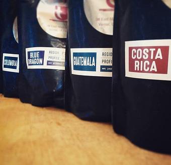 Product - Spoof's Coffee in Vernal, UT Coffee, Espresso & Tea House Restaurants