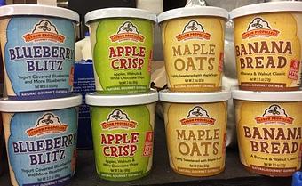 Product - Spoof's Coffee in Vernal, UT Coffee, Espresso & Tea House Restaurants