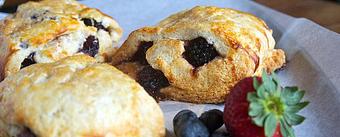 Product - Spoon Market & Deli in Wooster, OH Bakeries