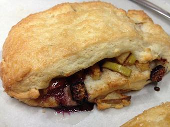 Product - Spoon Market & Deli in Wooster, OH Bakeries