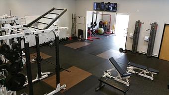 Product - Sport Courts Fitness in Sacramento, CA Health Clubs & Gymnasiums