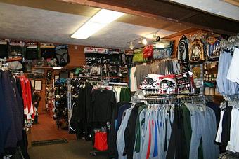 Product - Sports Barn in Yorktown Heights, NY Sports & Recreational Services