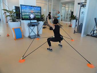 Product - Sports Performance Group in Rockville Centre, NY Sports & Recreational Services