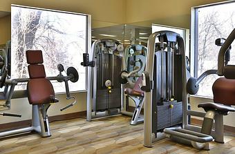 Product: Fitness Center - Sportsplex Stamford in Stamford, CT Sports & Recreational Services