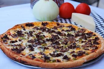 Product - Sportz Pub & Grill in Menomonee Falls, WI American Restaurants