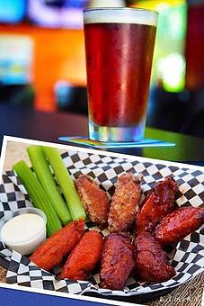 Product - Sportz Pub & Grill in Menomonee Falls, WI American Restaurants
