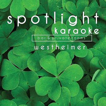 Product - Spotlight Karaoke in Houston, TX Bars & Grills
