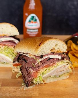 Product - Spread Detroit in Detroit, MI Coffee, Espresso & Tea House Restaurants