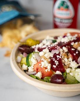 Product - Spread Detroit in Detroit, MI Coffee, Espresso & Tea House Restaurants