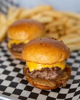 Product - Spread Detroit in Detroit, MI Coffee, Espresso & Tea House Restaurants