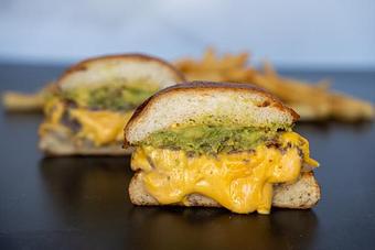 Product - Spread Detroit in Detroit, MI Coffee, Espresso & Tea House Restaurants