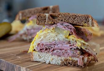 Product - Spread Detroit in Detroit, MI Coffee, Espresso & Tea House Restaurants