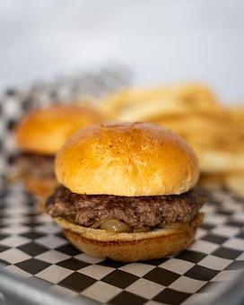 Product - Spread Detroit in Detroit, MI Coffee, Espresso & Tea House Restaurants