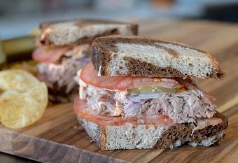 Product - Spread Detroit in Detroit, MI Coffee, Espresso & Tea House Restaurants