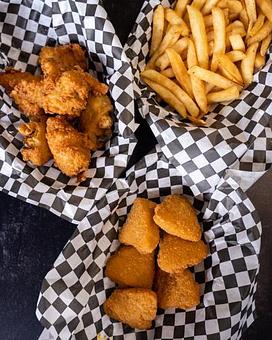 Product - Spread Detroit in Detroit, MI Coffee, Espresso & Tea House Restaurants