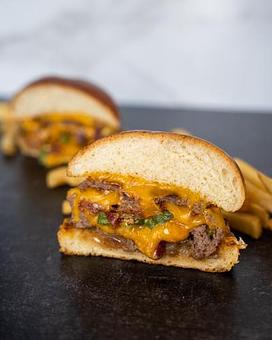 Product - Spread Detroit in Detroit, MI Coffee, Espresso & Tea House Restaurants