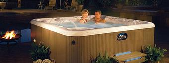 Product - Spring Dance Hot Tubs in West Berlin, NJ Sauna Equipment