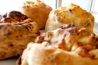 Product - Spring Garden Bakery and Coffeehouse in Greensboro, NC Bakeries