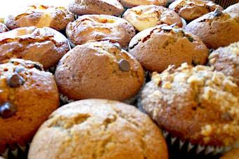 Product - Spring Garden Bakery and Coffeehouse in Greensboro, NC Bakeries