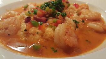 Product - Springs Orleans in Downtown - Colorado Springs, CO Cajun & Creole Restaurant