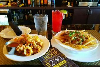 Product - Springs Orleans in Downtown - Colorado Springs, CO Cajun & Creole Restaurant