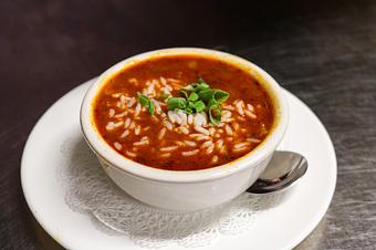 Product - Springs Orleans in Downtown - Colorado Springs, CO Cajun & Creole Restaurant