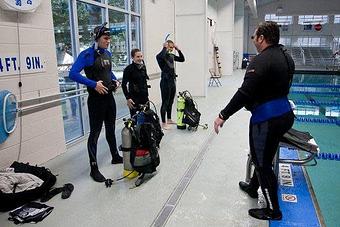 Product - Spruce Creek Scuba in Port Orange, FL Business Services