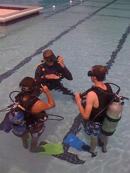 Product - Spruce Creek Scuba in Port Orange, FL Business Services