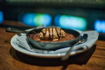 Product - Squire House in Bozeman, MT American Restaurants