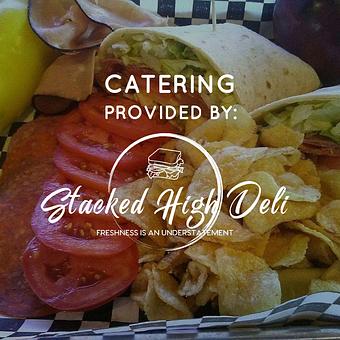 Product - Stacked High Deli in Park Rapids, MN Delicatessen Restaurants