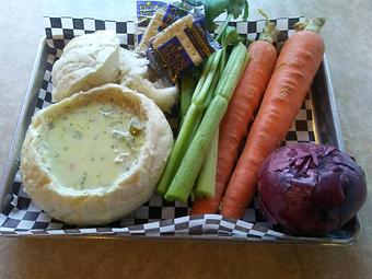 Product - Stacked High Deli in Park Rapids, MN Delicatessen Restaurants