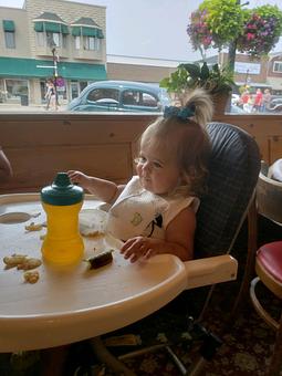 Product - Stacked High Deli in Park Rapids, MN Delicatessen Restaurants