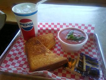 Product - Stacked High Deli in Park Rapids, MN Delicatessen Restaurants