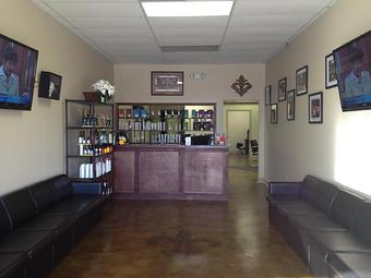 Product - Stadium Cuts in Mandeville, LA Day Spas