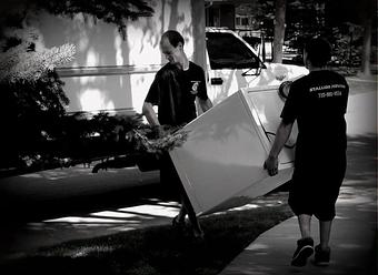 Product - Stallion Moving Services in Downtown - Denver, CO Moving Companies