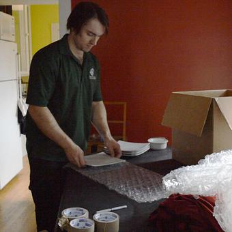 Product - Stallion Moving Services in Downtown - Denver, CO Moving Companies