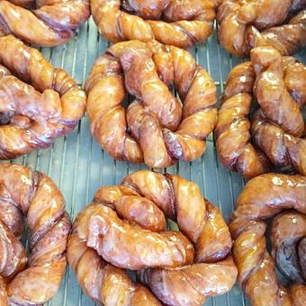 Product - Stan's Donuts in Chicago, IL Donuts