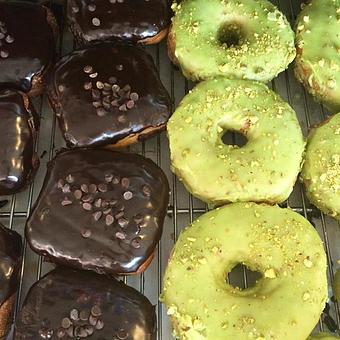 Product - Stan's Donuts in Chicago, IL Donuts