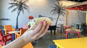 Product - Stan's Tacos in Walker, MI Southwestern Restaurants