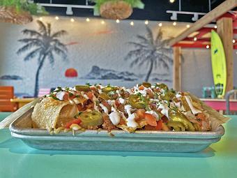 Product - Stan's Tacos in Walker, MI Southwestern Restaurants